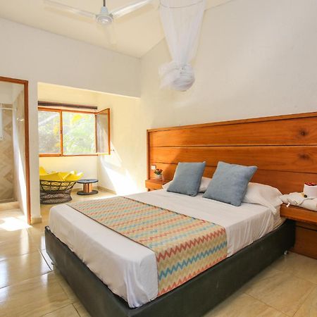 Santuario Tayrona Hostel Calabazo  Luaran gambar