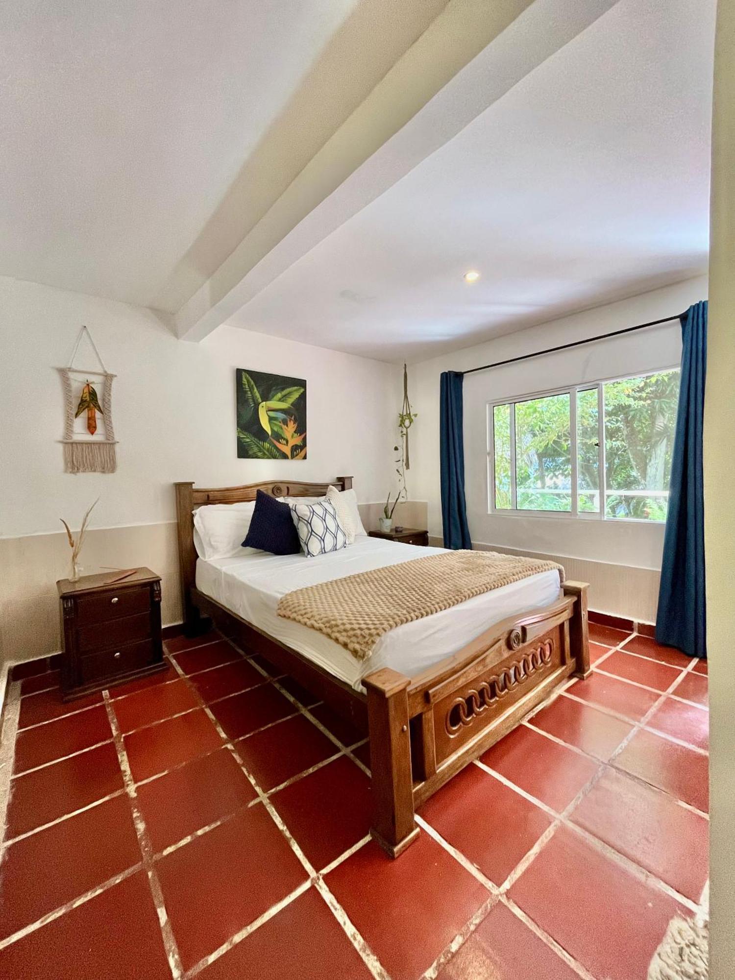 Santuario Tayrona Hostel Calabazo  Luaran gambar