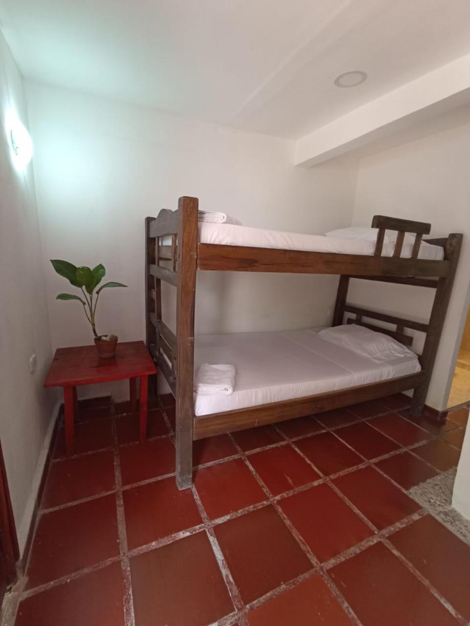 Santuario Tayrona Hostel Calabazo  Luaran gambar