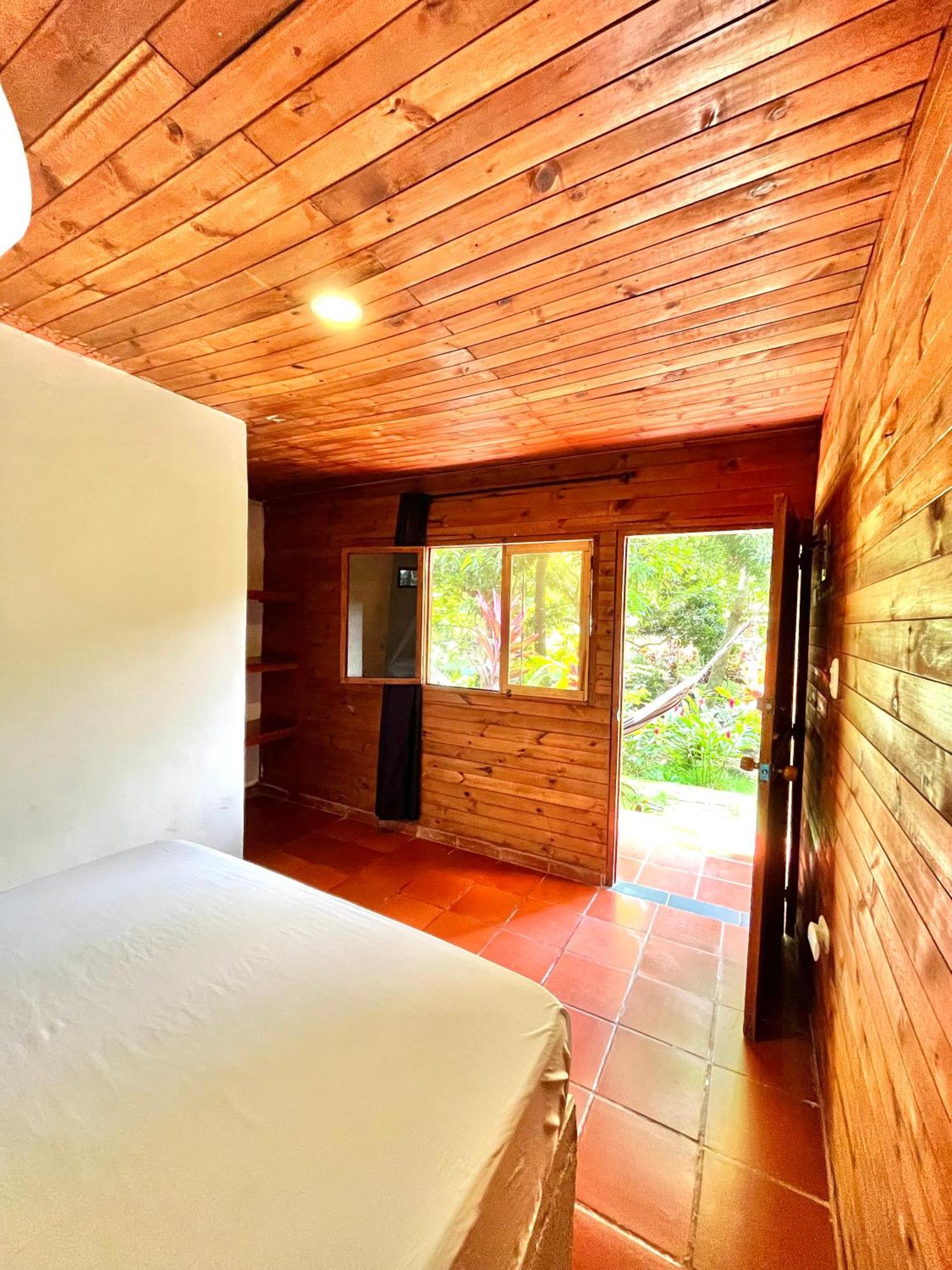 Santuario Tayrona Hostel Calabazo  Luaran gambar